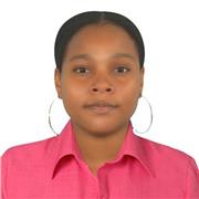 Estudiante de Gerontologia decimo semestre con experiencia en psicosocial y servicio domiciliario